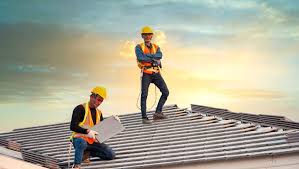 Best 4 Ply Roofing  in Berwyn Heights, MD